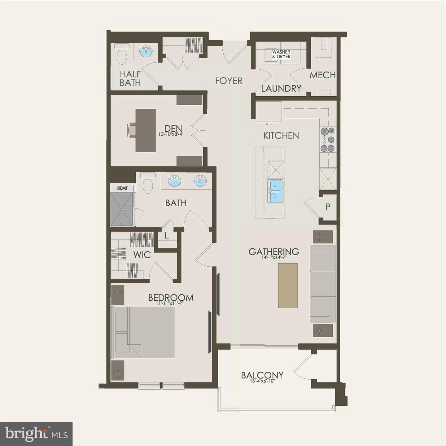 125 Kinsale Place #113 photo 15
