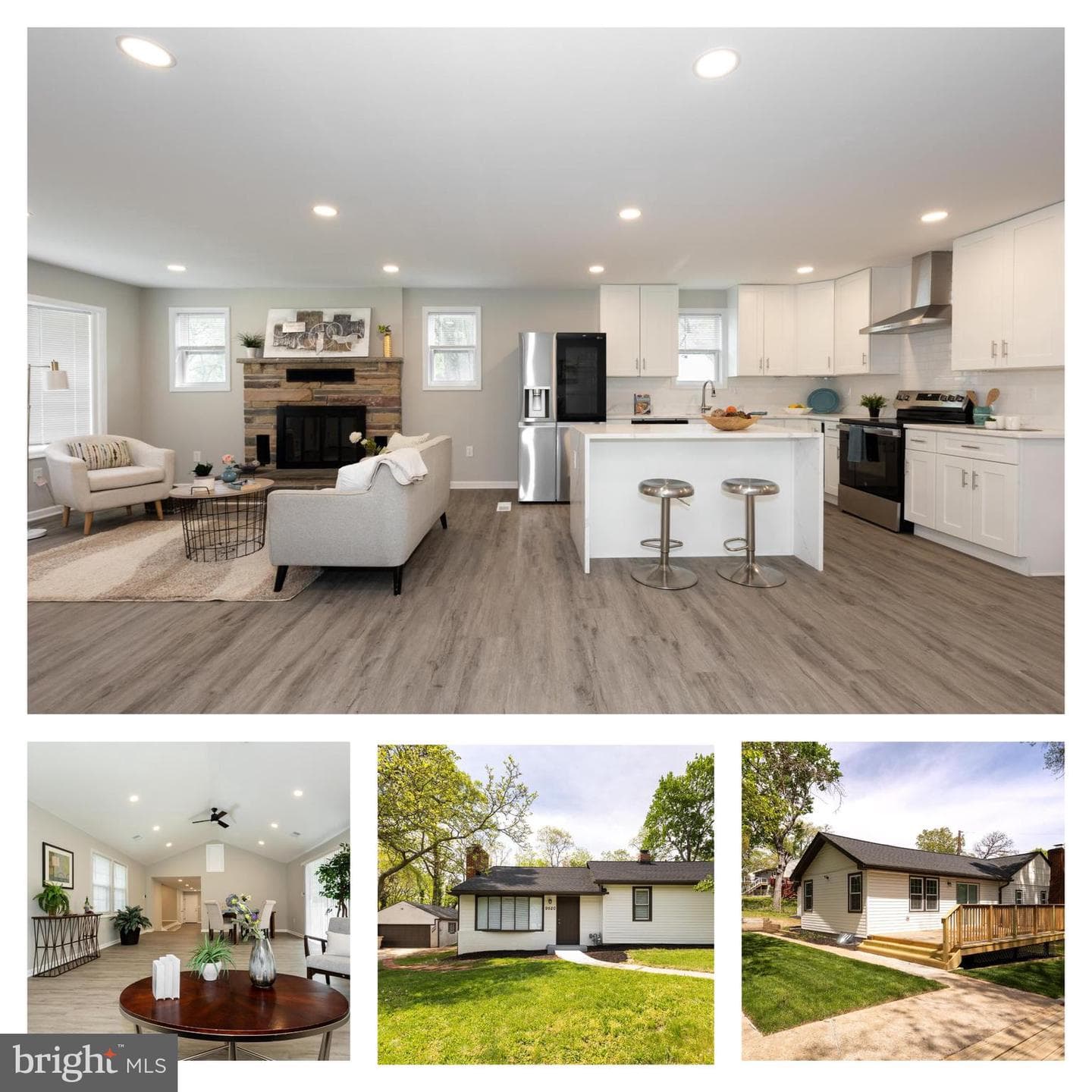 9520 48th Avenue, College Park