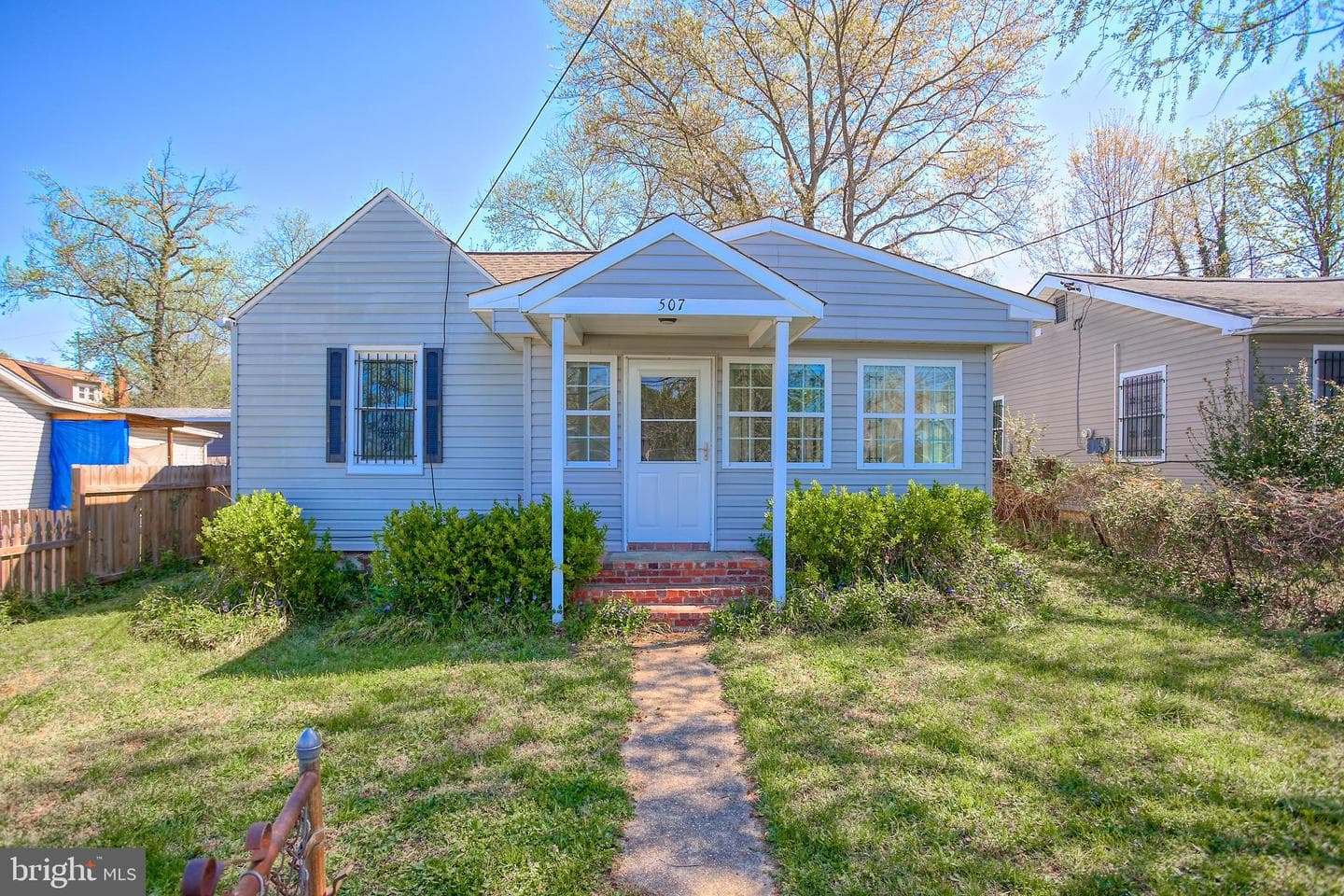 507 Dateleaf Avenue, Capitol Heights