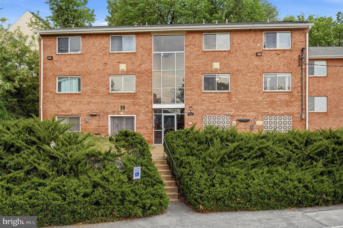 7512 Hawthorne Street #3, Landover