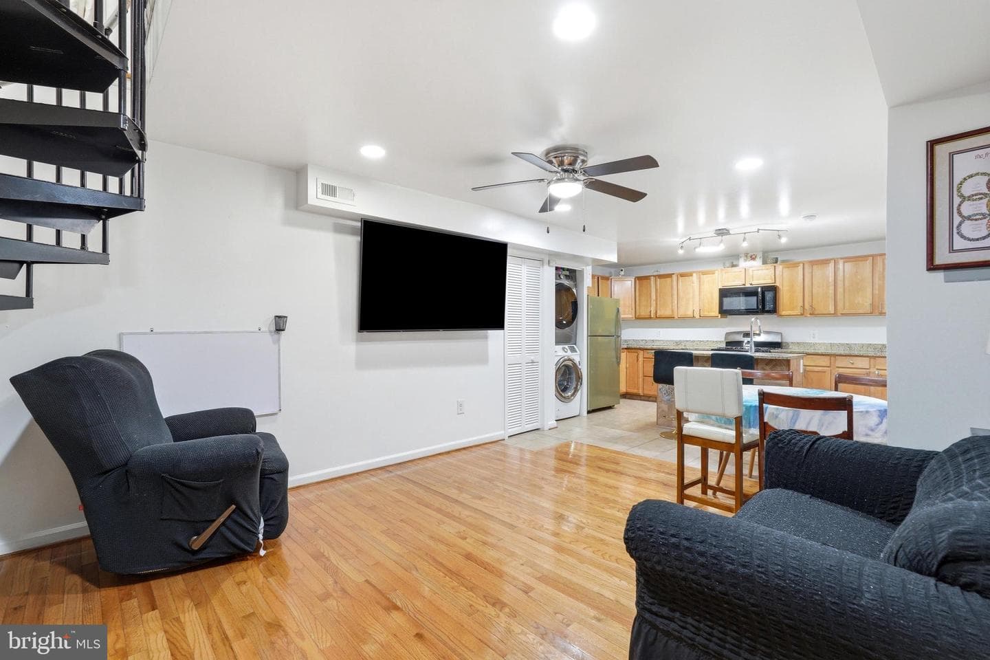 7512 Hawthorne Street #3 photo 5