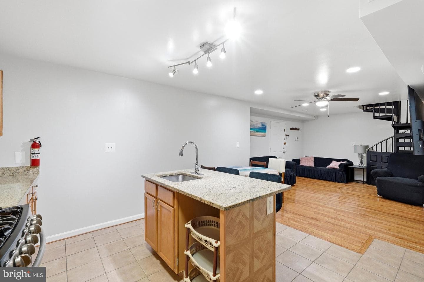 7512 Hawthorne Street #3 photo 9