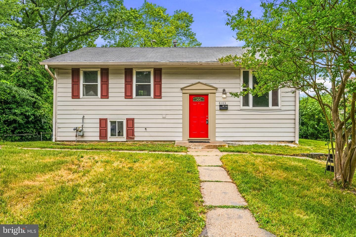 8103 Manson Street, Hyattsville