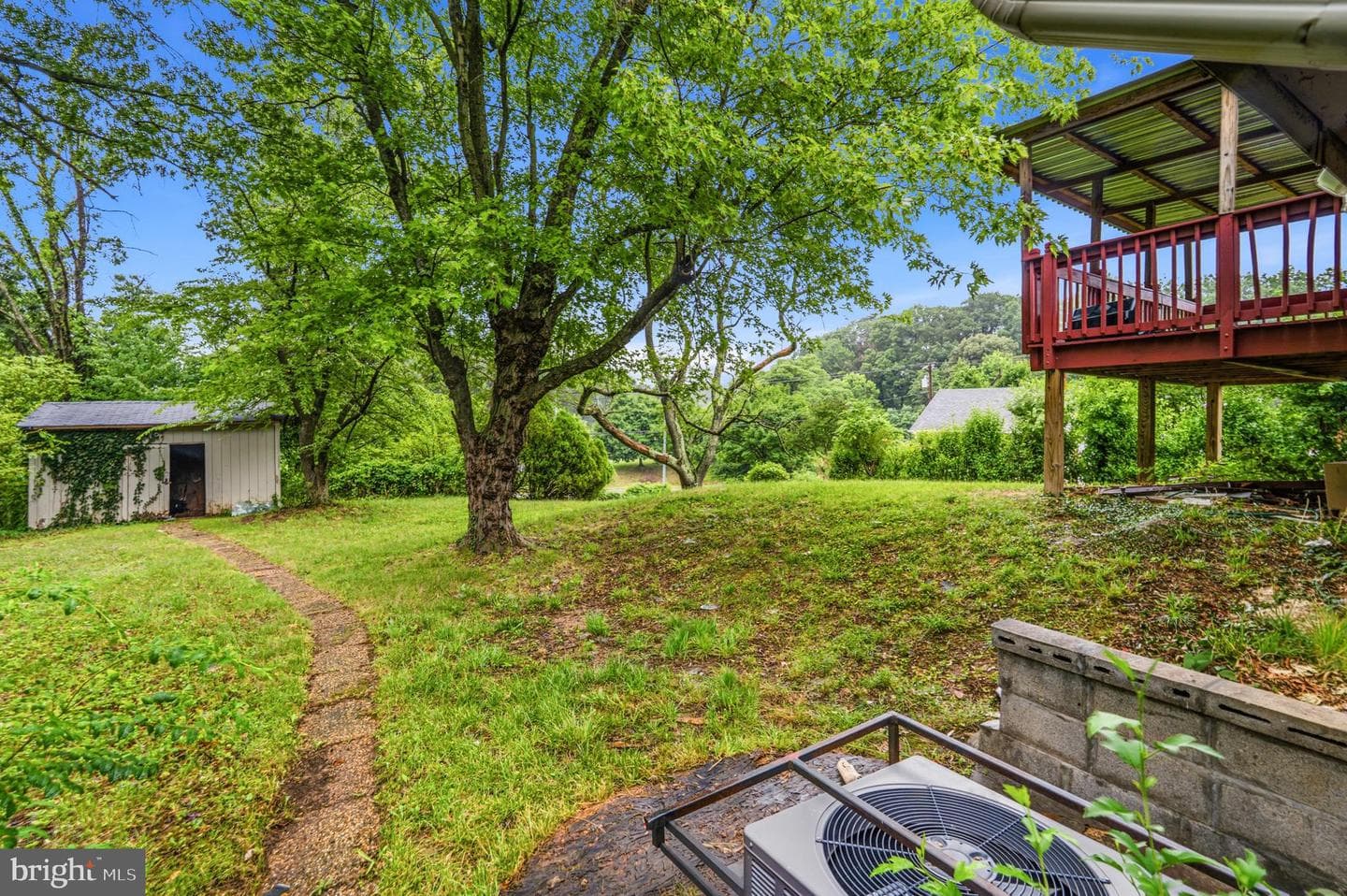8103 Manson Street photo 36