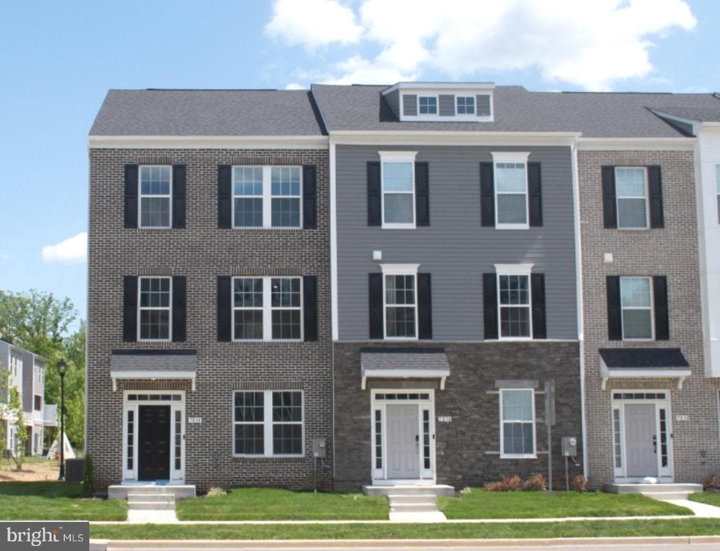 7834 Presidential Parkway #homesite 300 photo 2