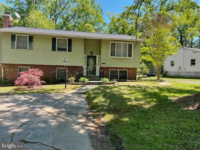 5521 Glen Avenue, Lanham