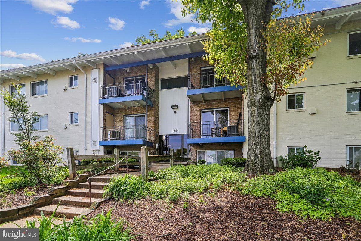 11344 Cherry Hill Road #101, Beltsville