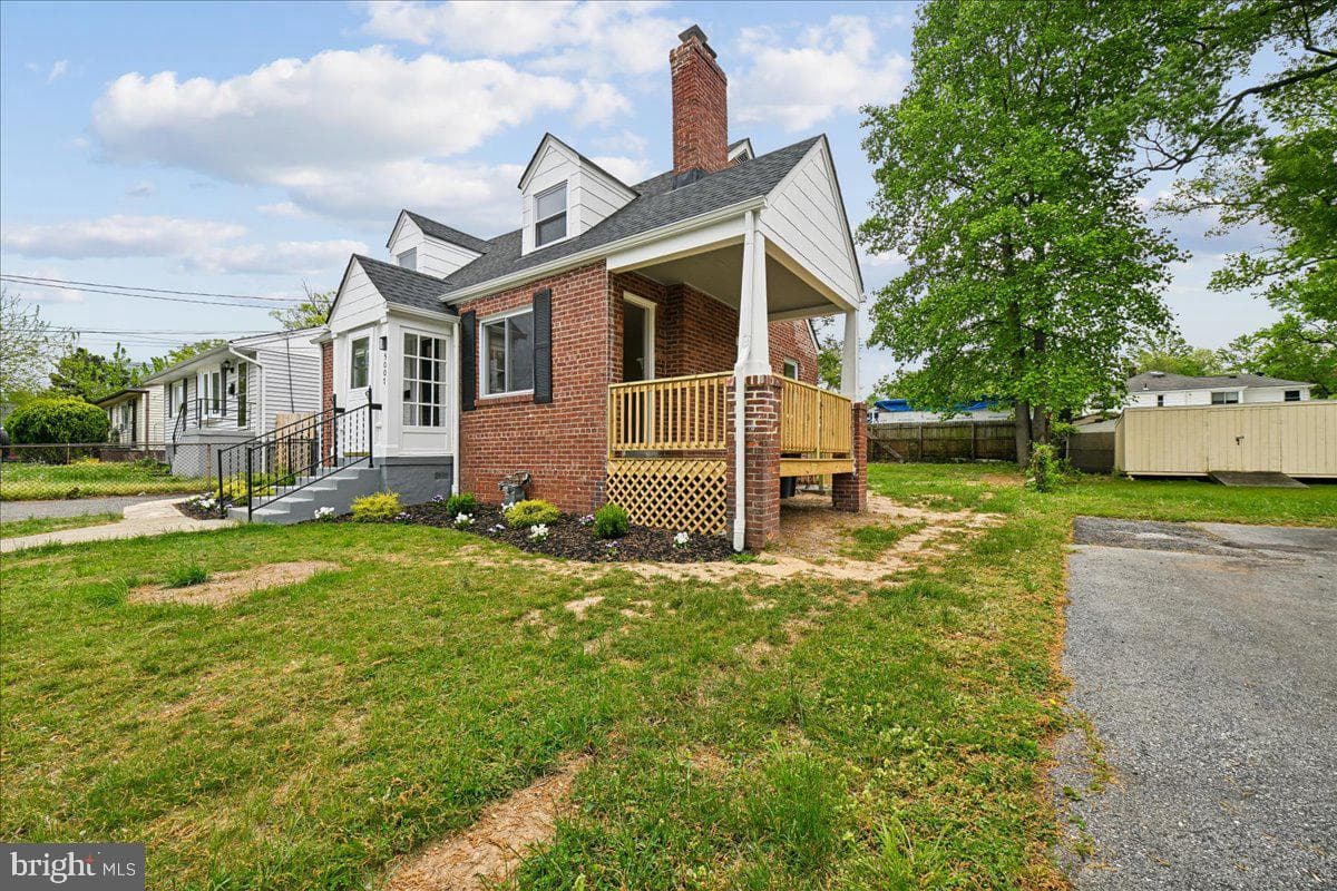 5007 53rd Place, Hyattsville