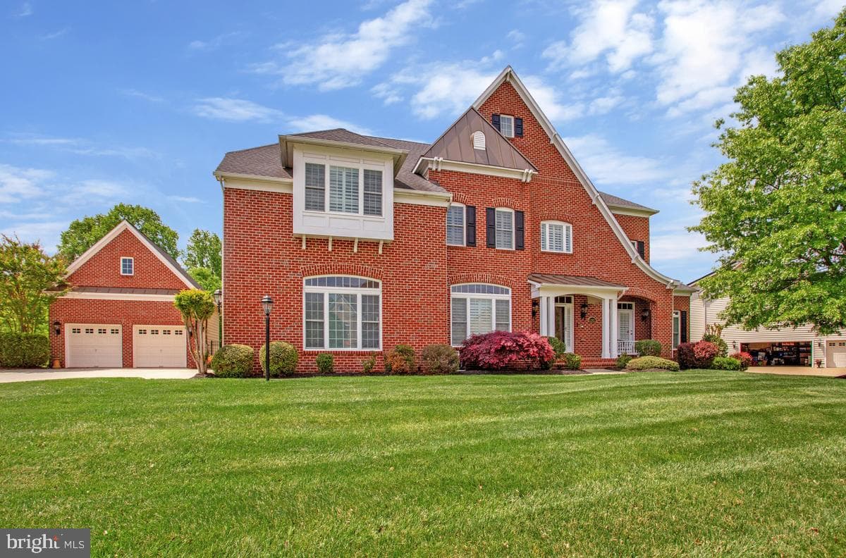 12903 Woodmore North Boulevard, Bowie
