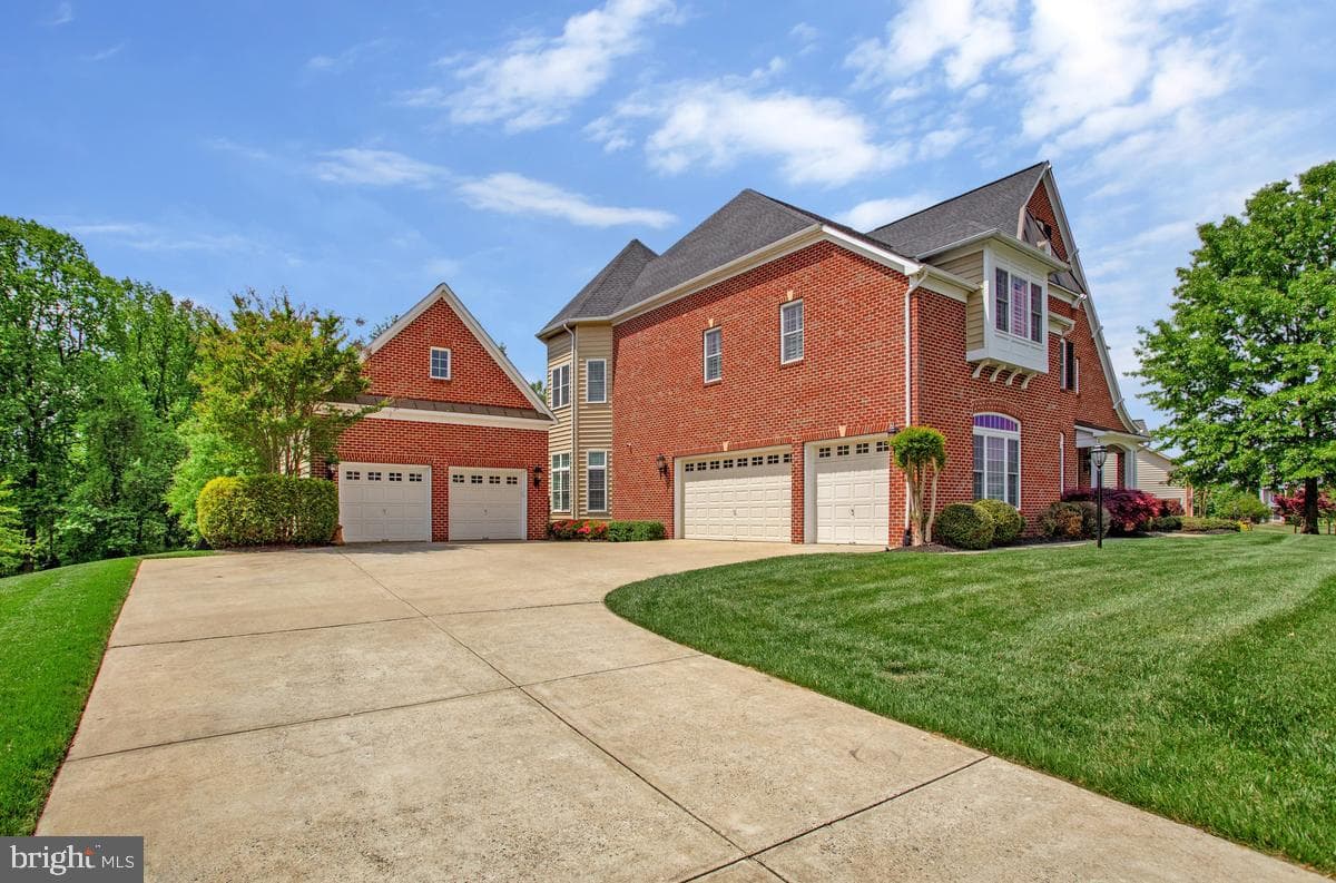 12903 Woodmore North Boulevard, Bowie