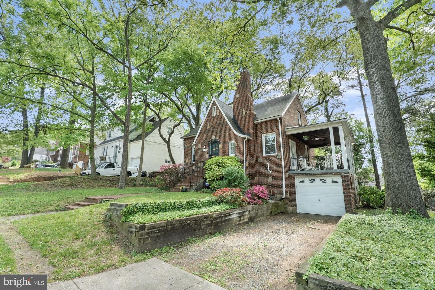 5409 Tilden Road photo 4