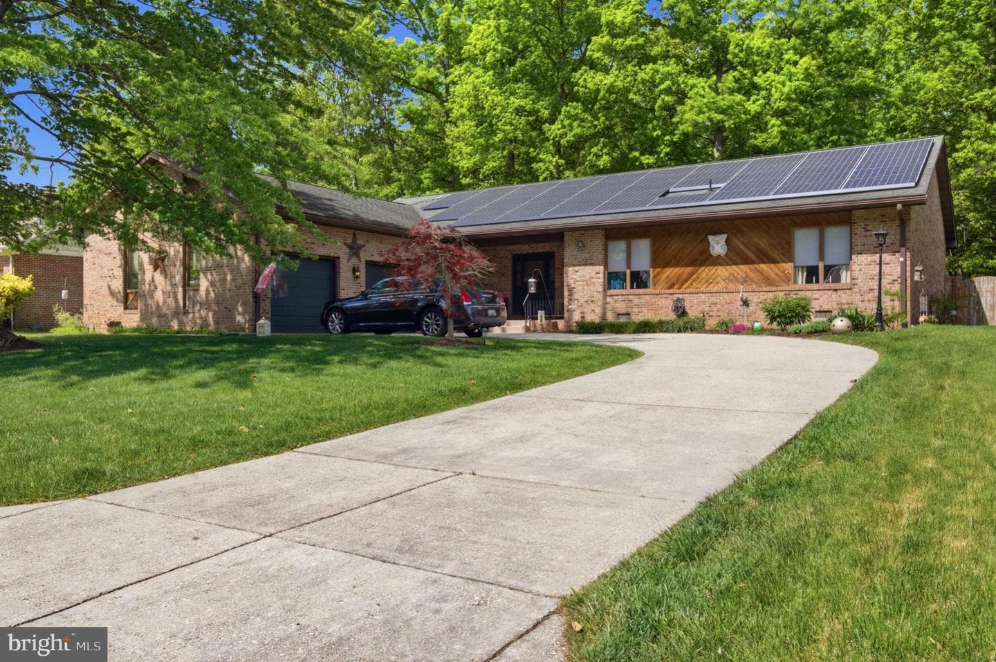 12819 Wheatland Way, Brandywine