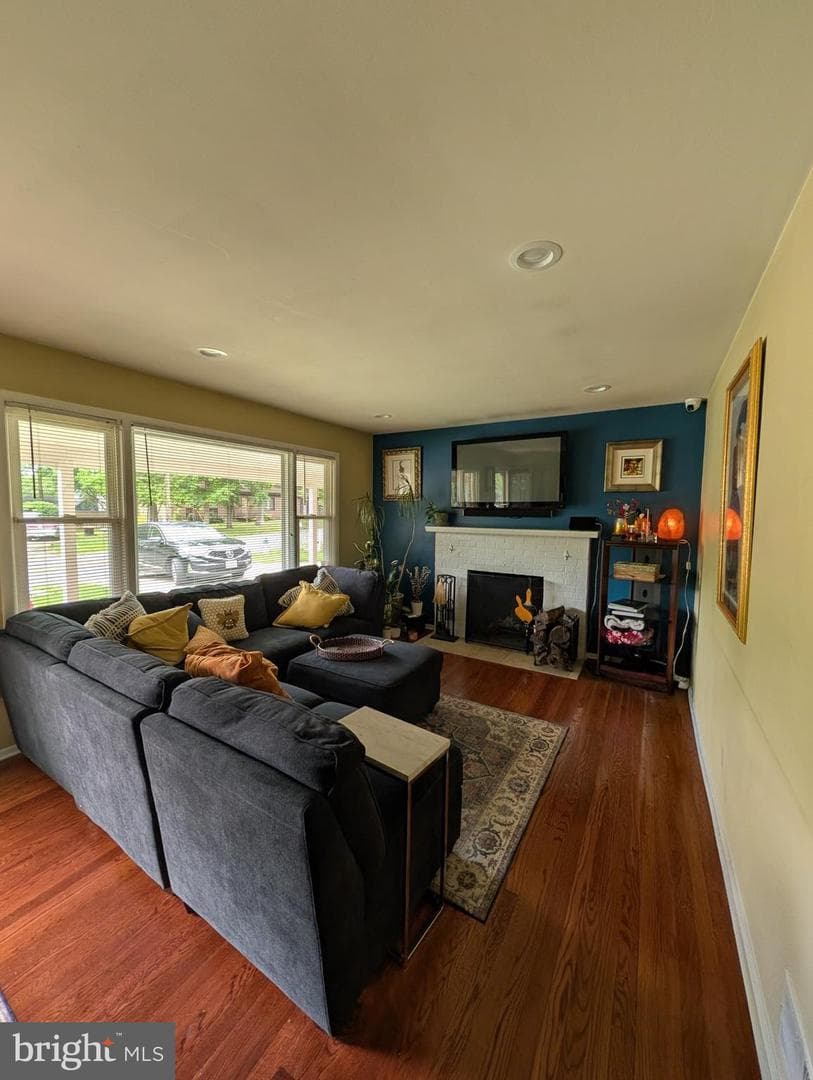 10028 Dubarry Street, Glenn Dale