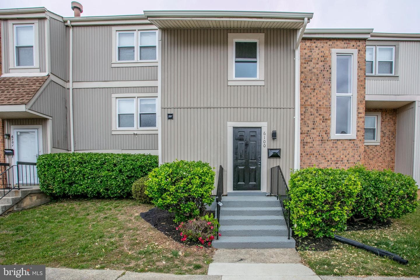 6100 Brandyhall Court photo 2