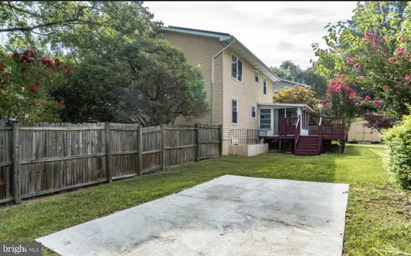 10801 Winston Churchill Court photo 3