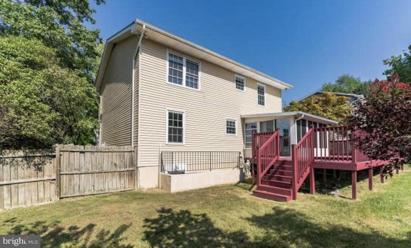 10801 Winston Churchill Court photo 4