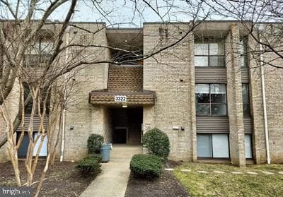 3322 Huntley Square Drive #b-1
