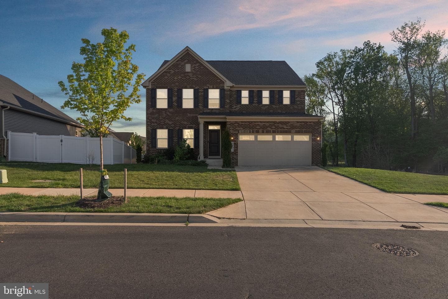 9801 Passage Drive, Upper Marlboro