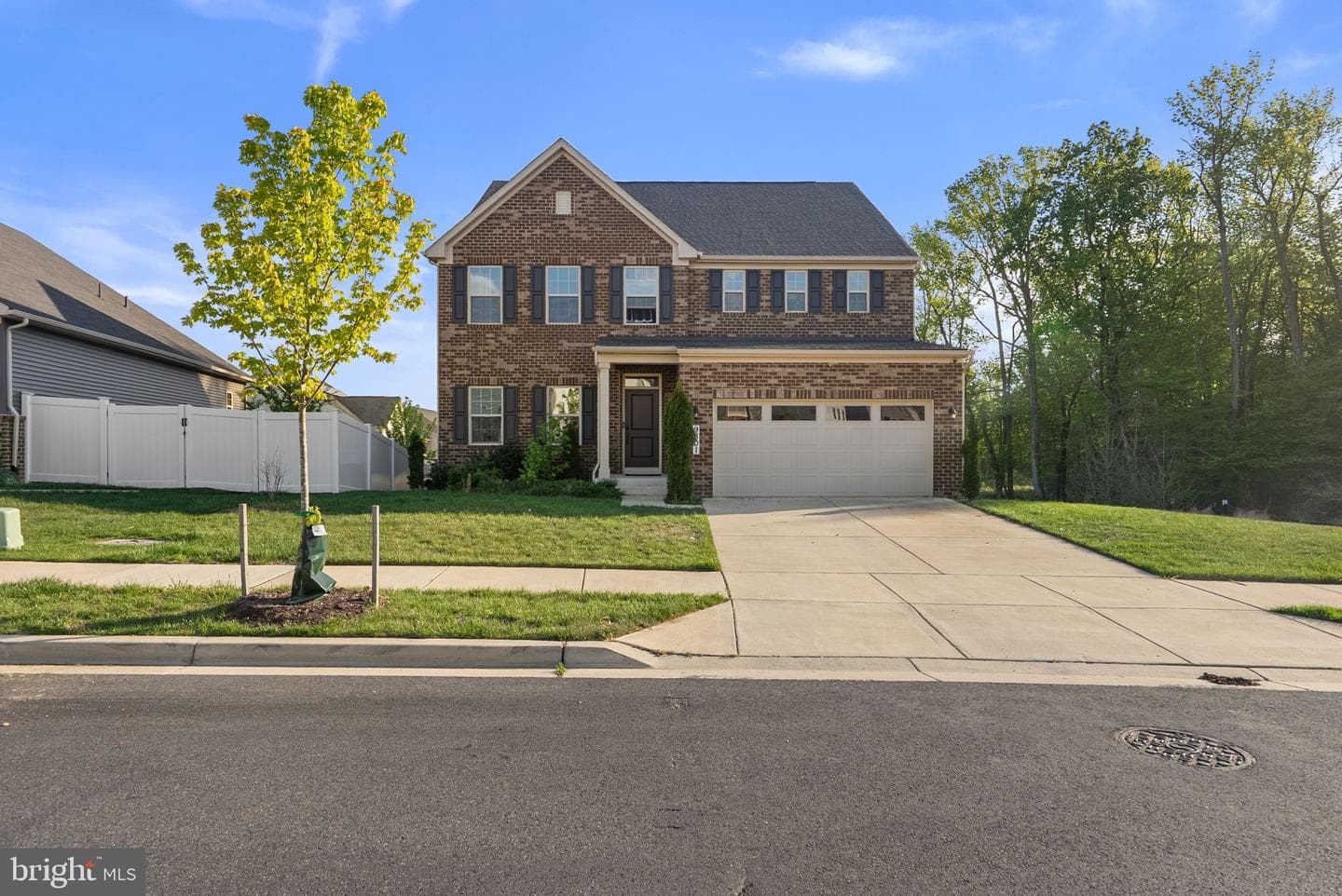 9801 Passage Drive, Upper Marlboro