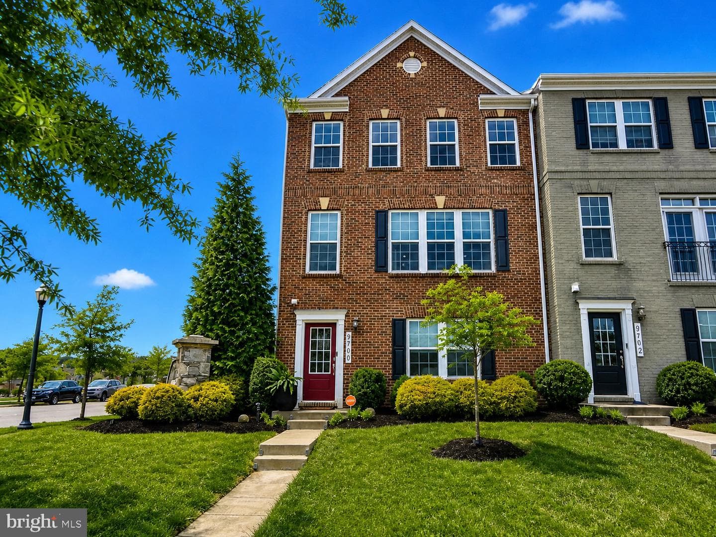 9700 Central Park Drive, Upper Marlboro