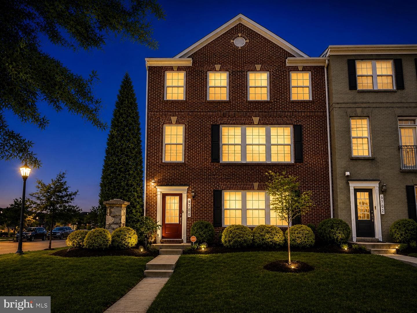 9700 Central Park Drive, Upper Marlboro