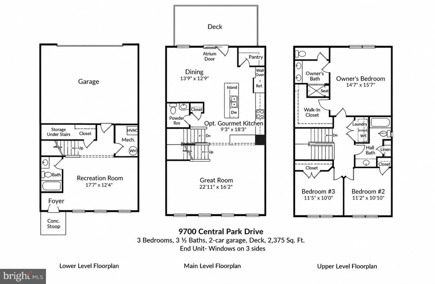 9700 Central Park Drive photo 36