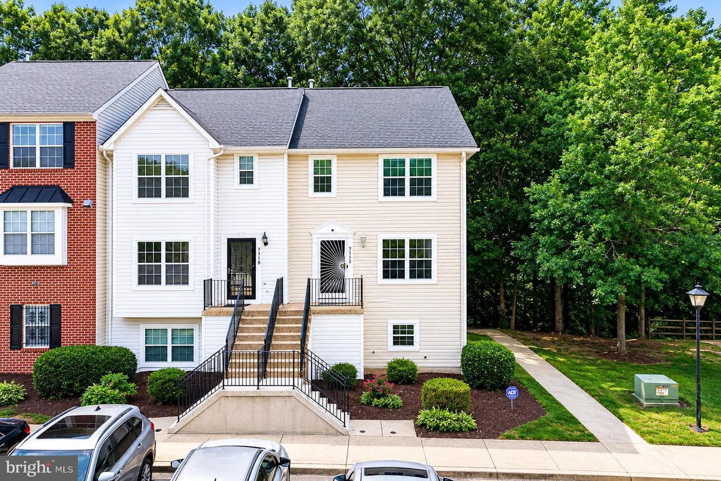 7112 Mahogany Drive #7, Landover