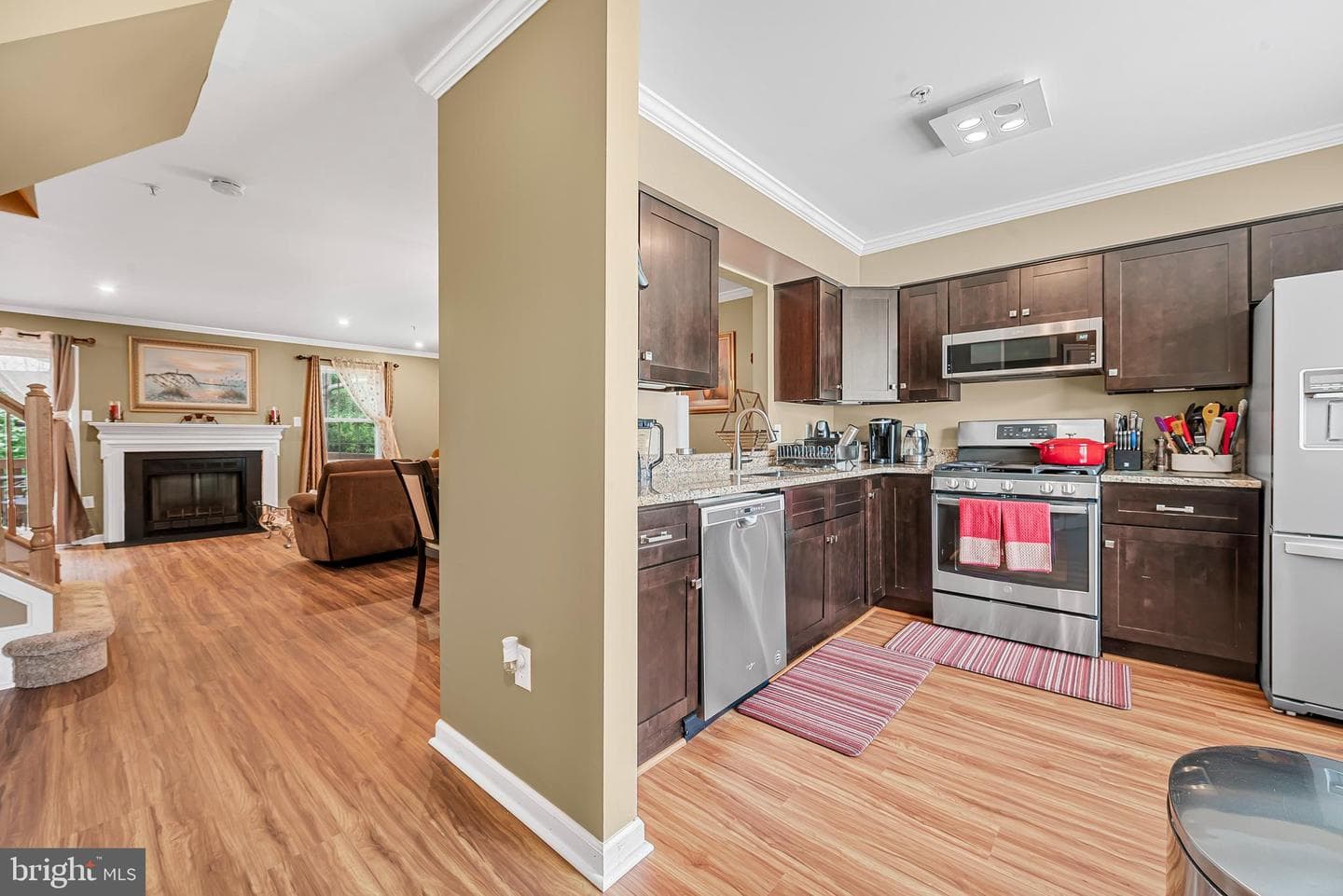 7112 Mahogany Drive #7, Landover