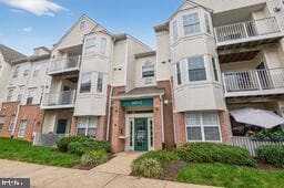 8931 Town Center Circle #6-210, Upper Marlboro