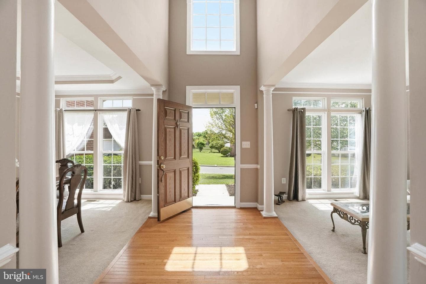 5006 Sinope Way, Beltsville