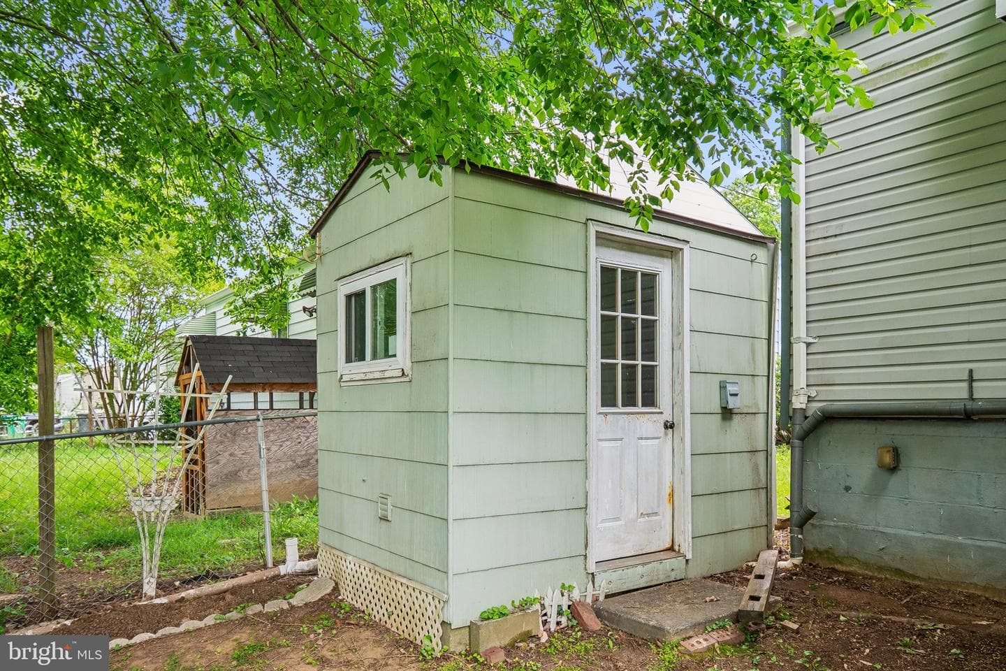 7302 Powhatan Street photo 38