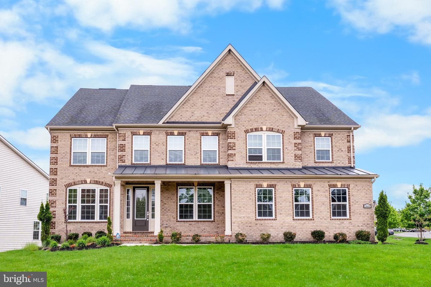 13601 Hebron Lane