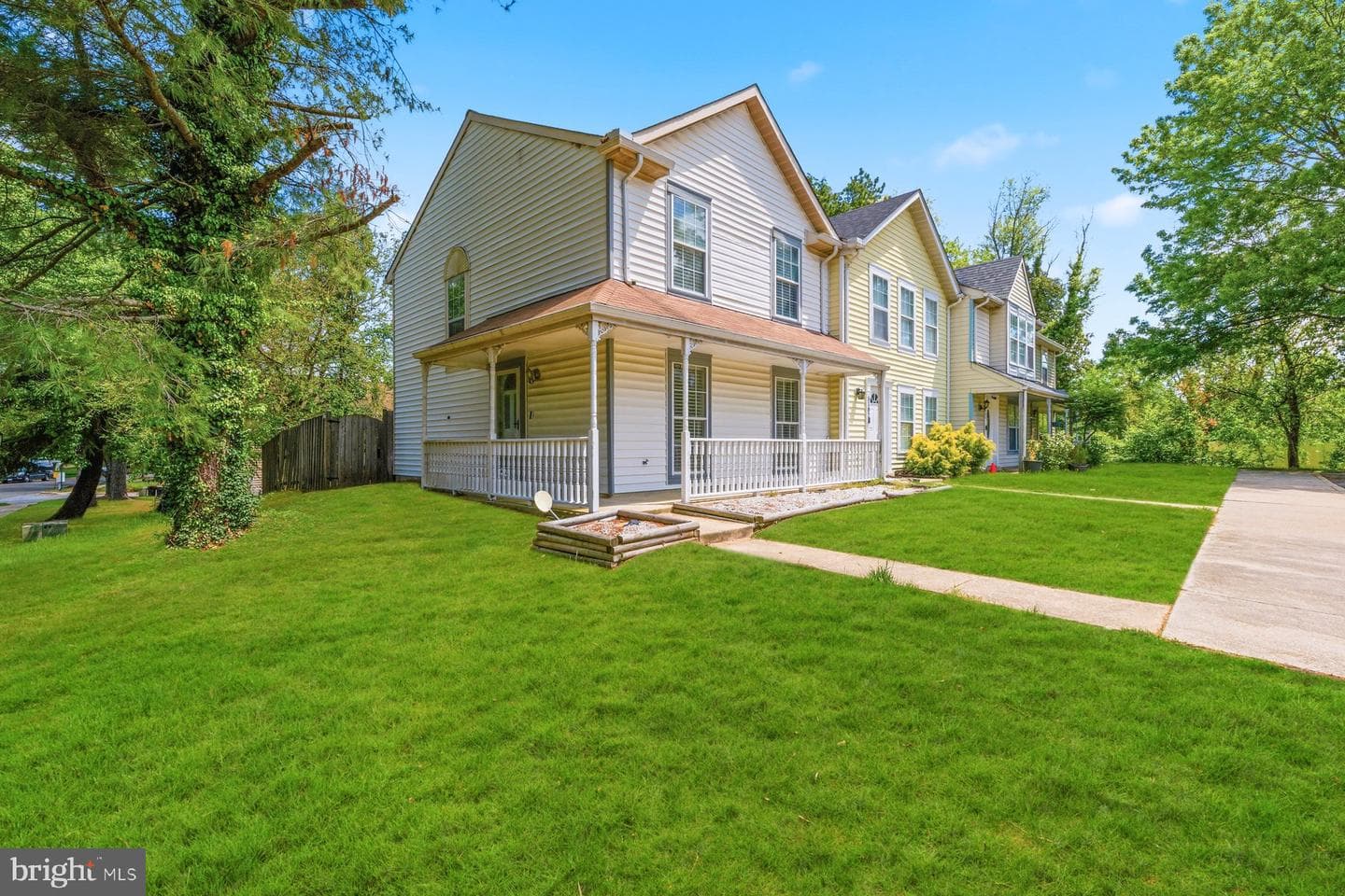 5100 Marlborough Place, Upper Marlboro