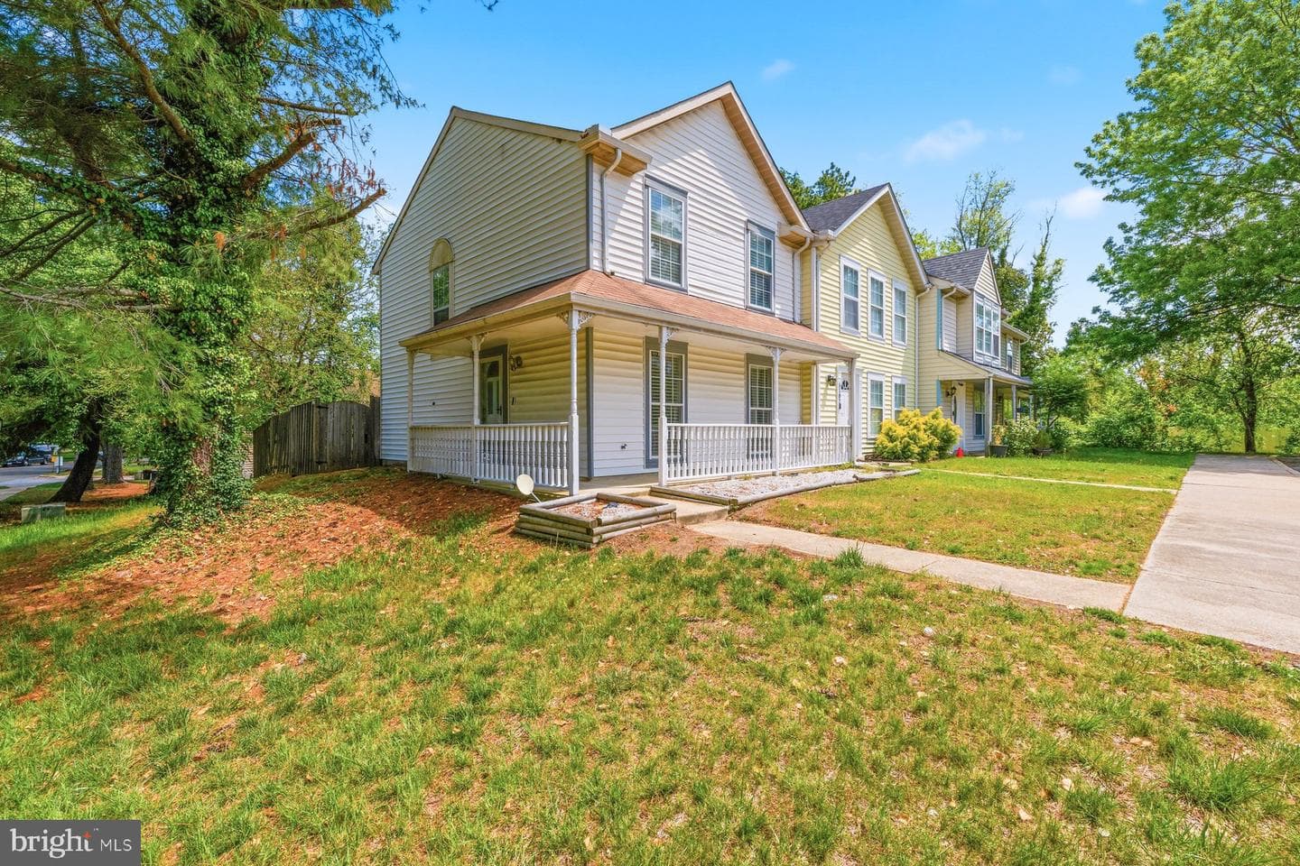 5100 Marlborough Place, Upper Marlboro