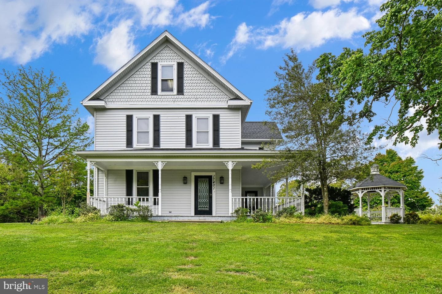 17401 Milltown Landing Rd, Brandywine