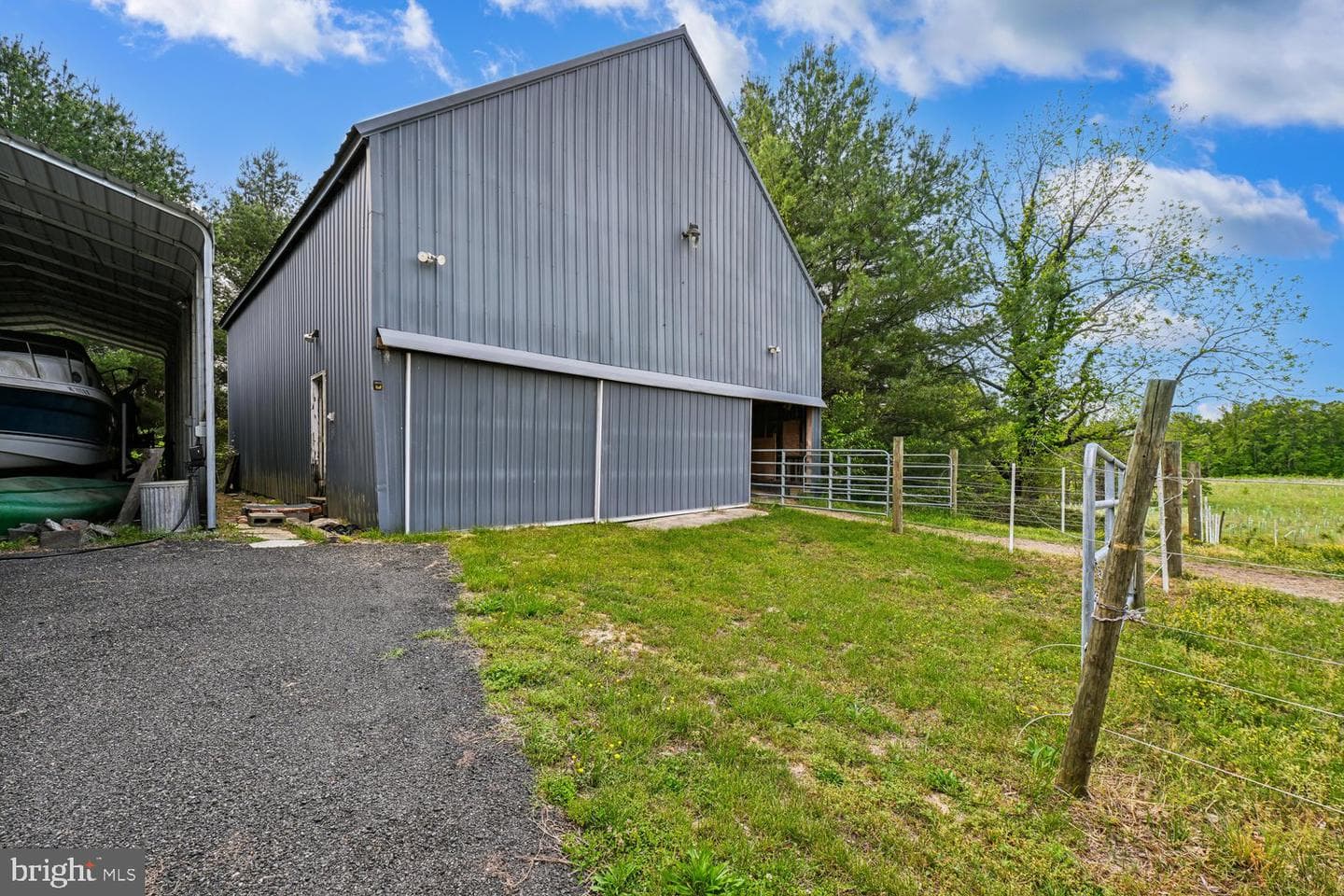 17401 Milltown Landing Rd photo 81