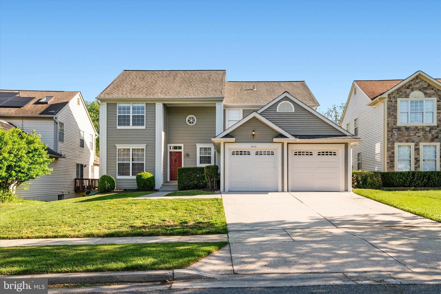 7912 Kara Court, Greenbelt