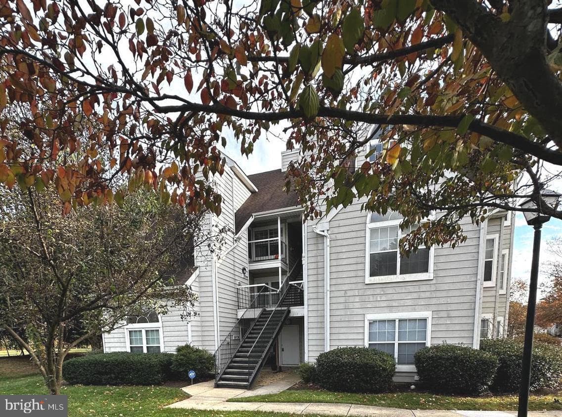 14226 Yardarm Way #109, Laurel