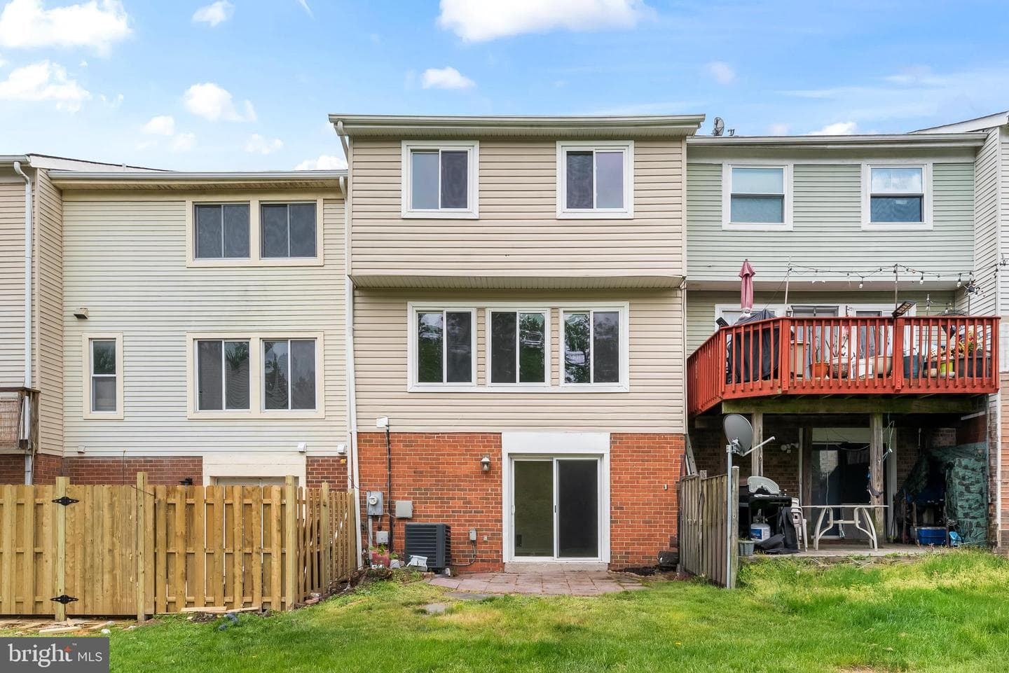 15732 Millbrook Lane #79 photo 14