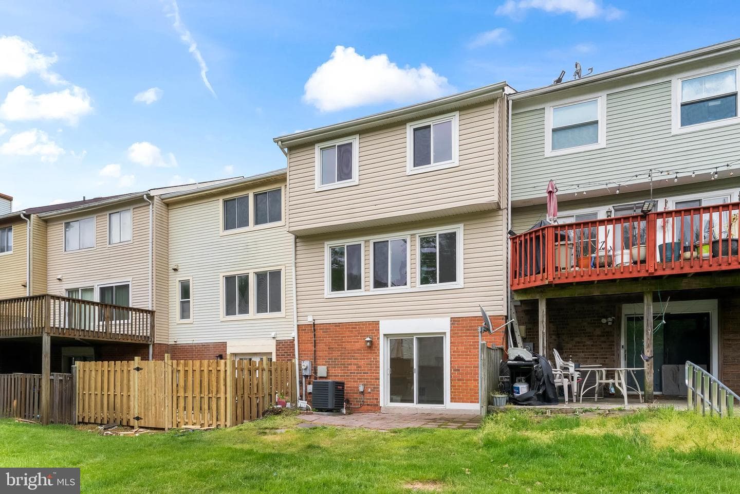15732 Millbrook Lane #79 photo 15
