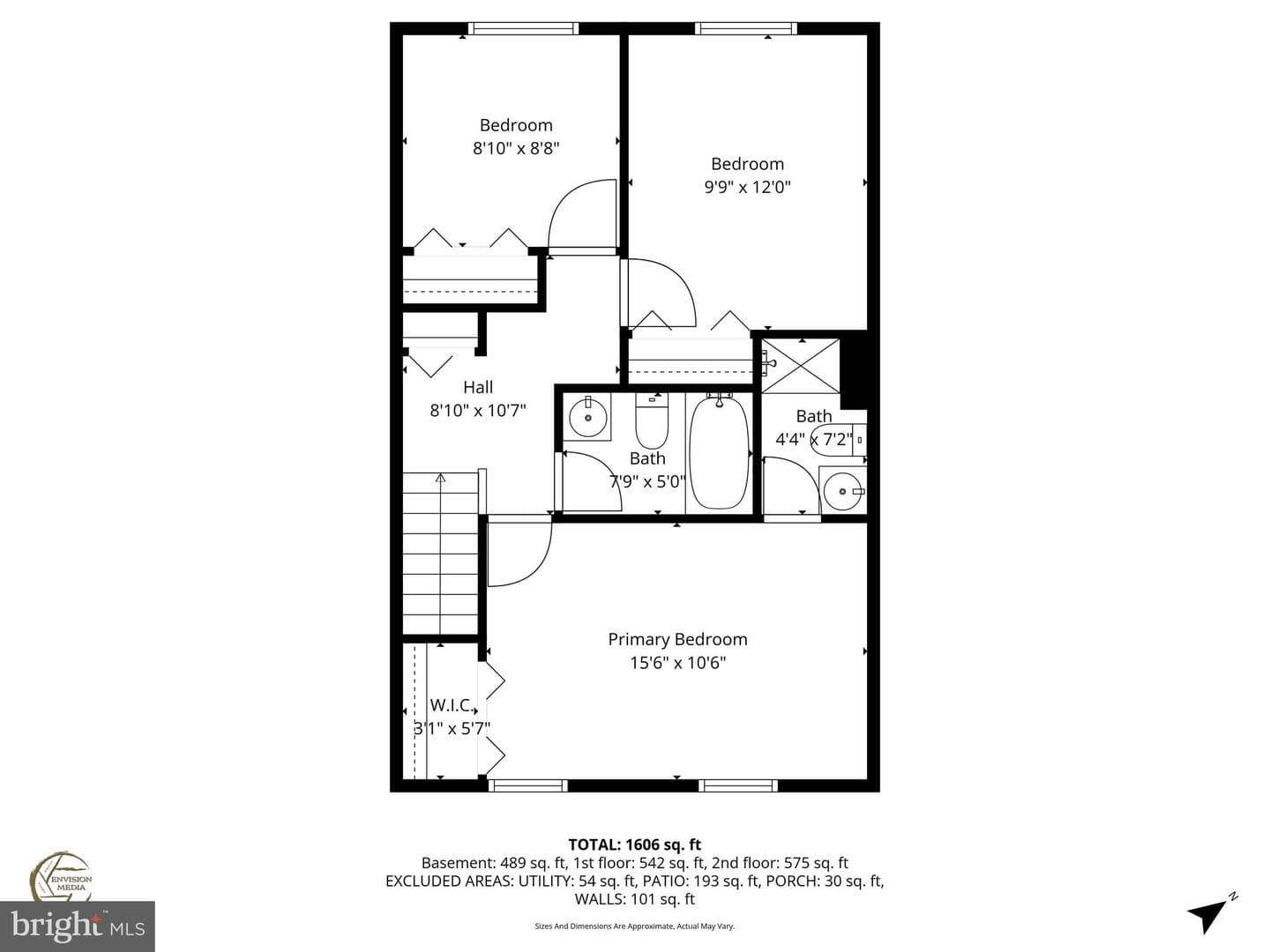 15732 Millbrook Lane #79 photo 48