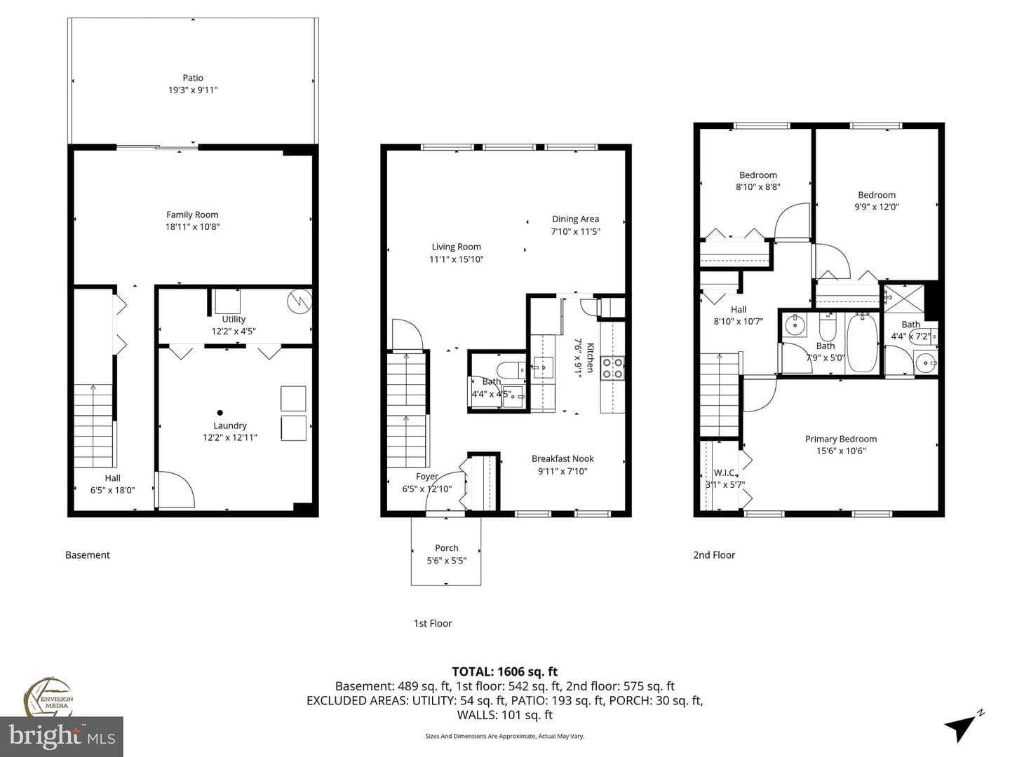 15732 Millbrook Lane #79 photo 50