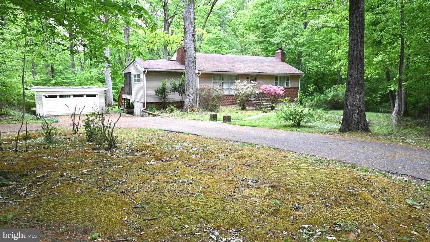 14116 Duckett Road, Brandywine
