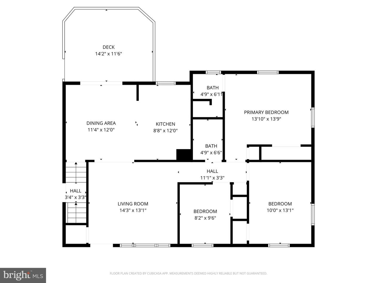 5802 Shepherd Lane photo 48
