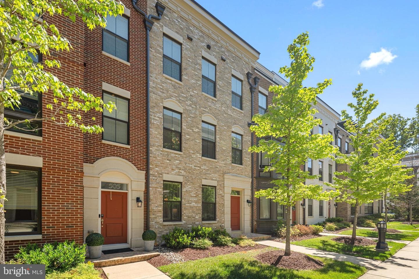 507 Silver Clipper Lane, Oxon Hill