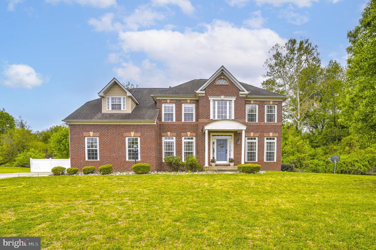 1507 Saint Albans Lane, Accokeek