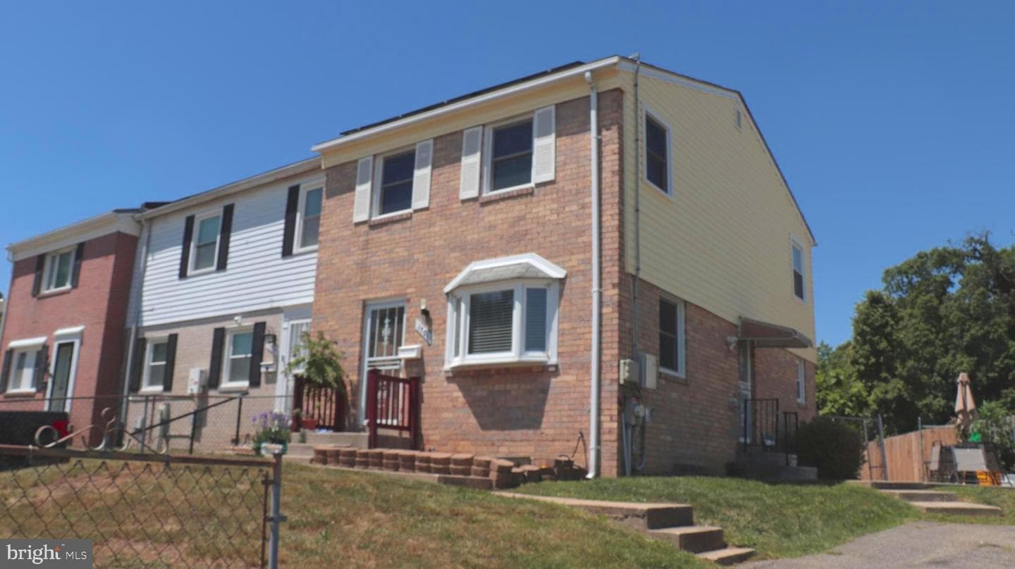 1701 Rollins Place, Capitol Heights