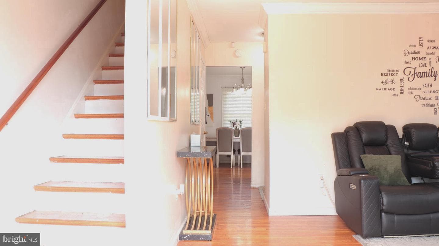 1701 Rollins Place, Capitol Heights