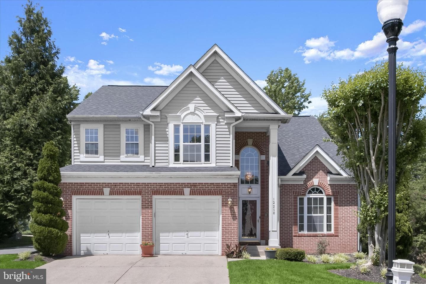 12208 Quadrille Lane, Bowie