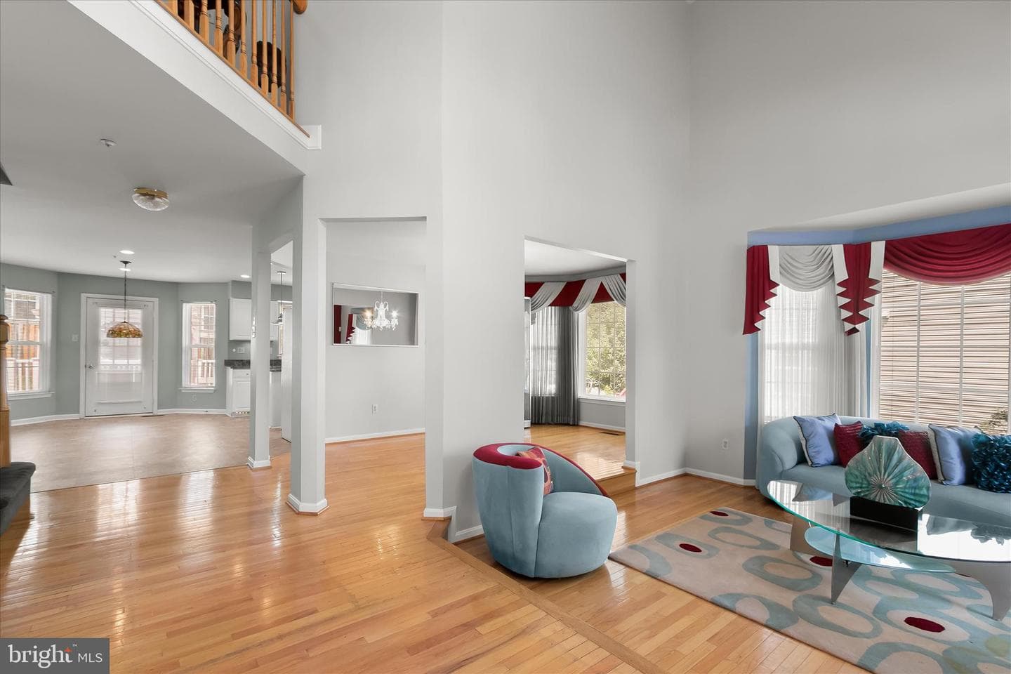 12208 Quadrille Lane, Bowie